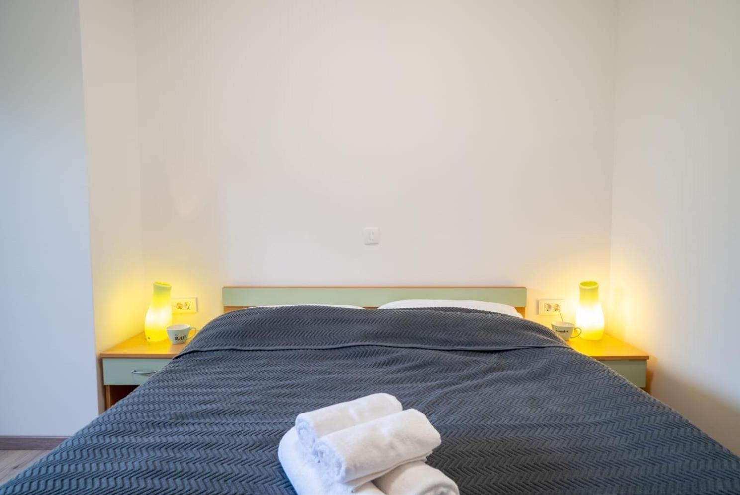 Apartman Mihovil Gospic Exterior photo