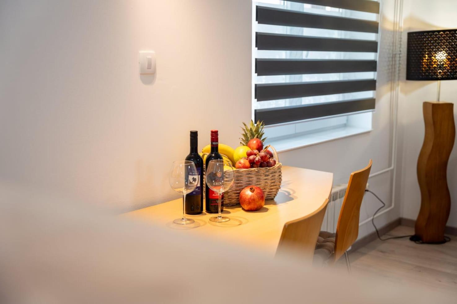 Apartman Mihovil Gospic Exterior photo