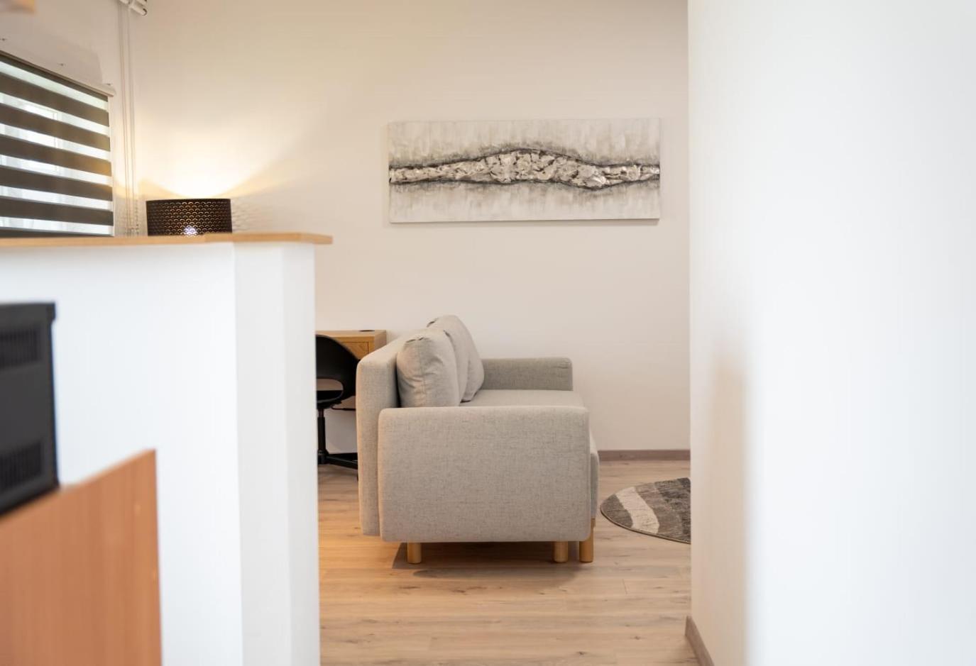 Apartman Mihovil Gospic Exterior photo